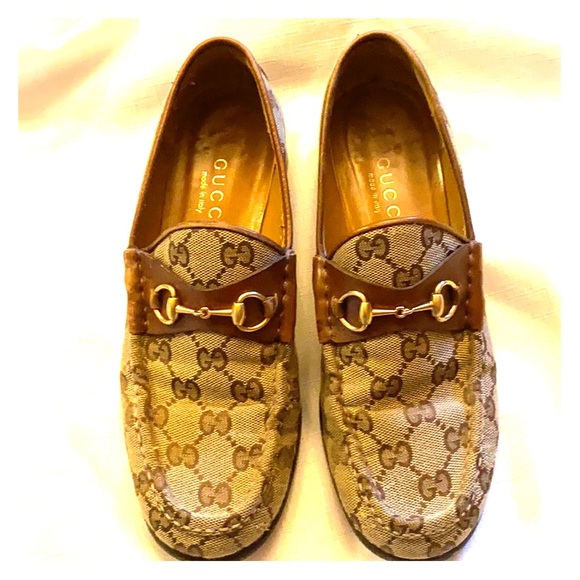 Gucci Shoes - ⭐️AUTHENTIC GUCCI LOAFERS⭐️⭐️⭐️⭐️⭐️